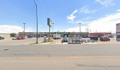 First Cash Pawn
