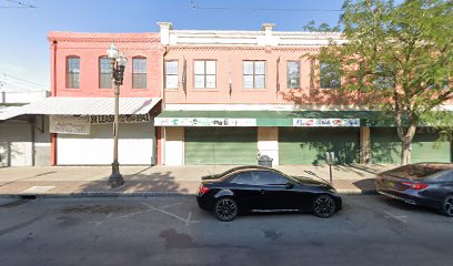 Omni Beauty Stores
