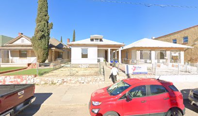 El Paso Staffing Services
