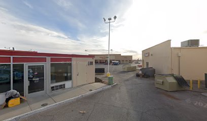 Centro Naturista