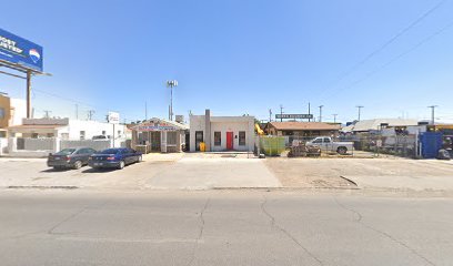 Las Vegas Upholstery