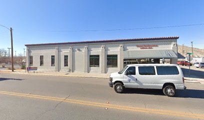 Texas RioGrande Legal Aid