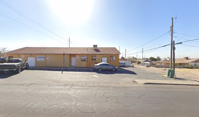 Iglesia Cristiana Pentecostés Movimiento Misionero Mundial