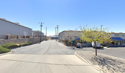 Pros Mobile Mechanic El Paso