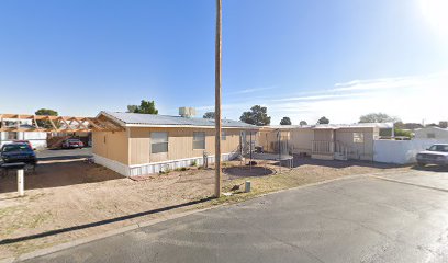 Valley Pines Mobile Home Community