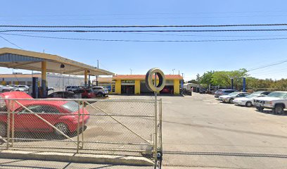 El Paso Mobile Mechanic