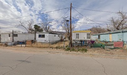 Suntrack Mobile Home Village