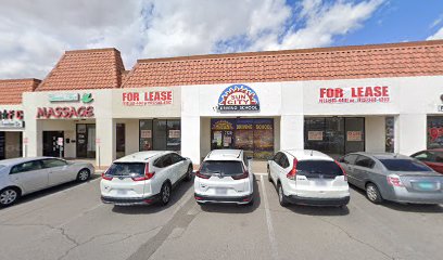 Sun City Driving School