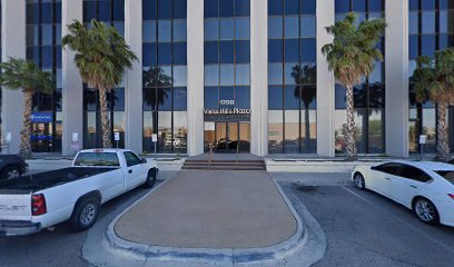 Gabriel Jiménez Law Office