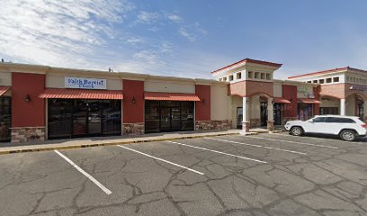 El Paso Driving Academy