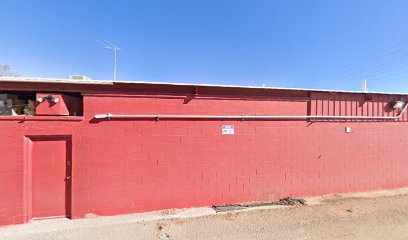 Fiesta Drive-in Theater