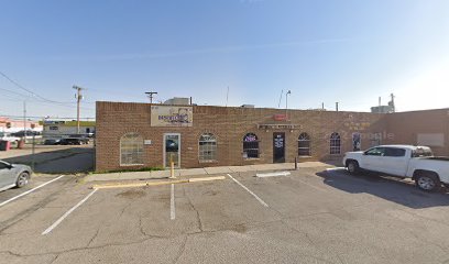 HAWKINS DRIVING CENTER