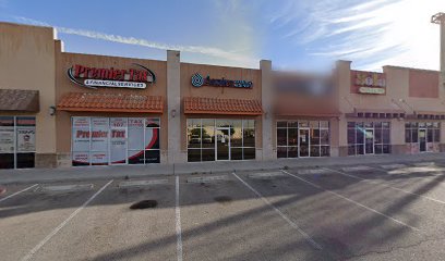 West Texas Driving Academy