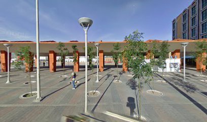 El paso de Texas