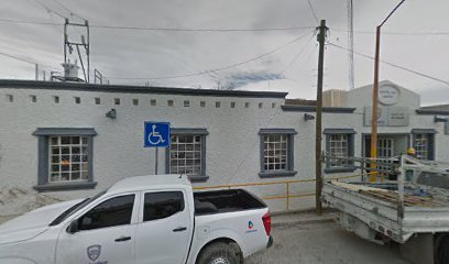 Centro Integral de Atención a NNA Migrantes