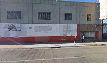 Intercesores Asesoría Migratoria