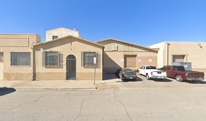 Ruddock Manufacturing Co