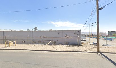 Mexican Manufacturers Inc