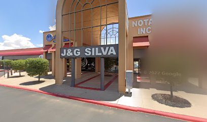 J & G Silva Professional Services, LLC