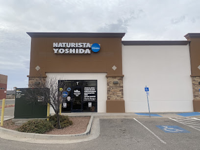 Naturista Yoshida Montwood