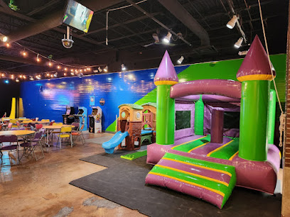 Cfam Party Hall & Studio