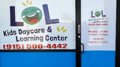 LOL Kids Daycare & Learning Center