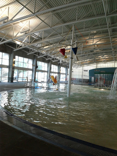 City of El Paso Aquatic Division