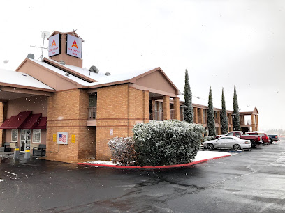 Anthony Inn