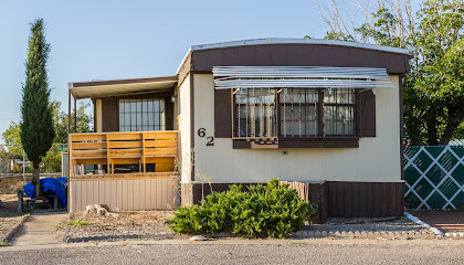 Heritage Mobile Home & RV Park