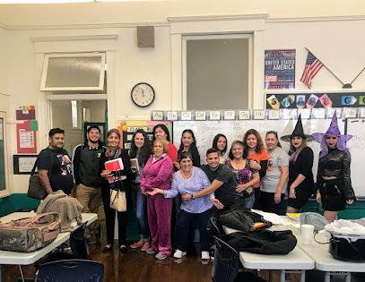 San Jacinto Adult Learning Center