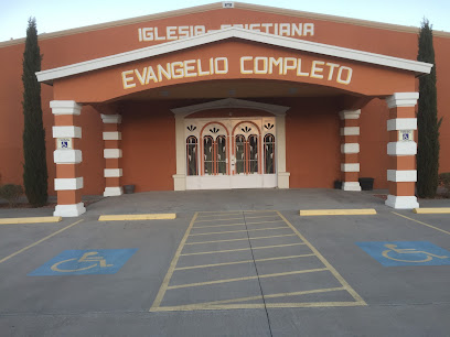 El Evangelio Completo