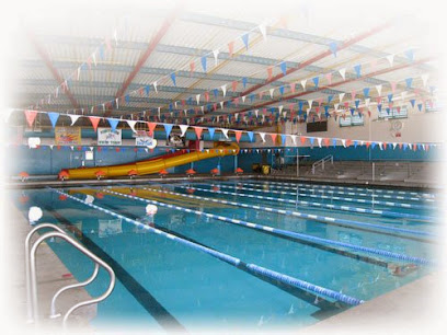 SISD Aquatics Center