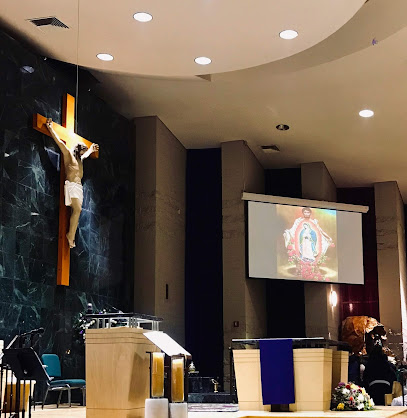 Iglesia San Antonio de Padua