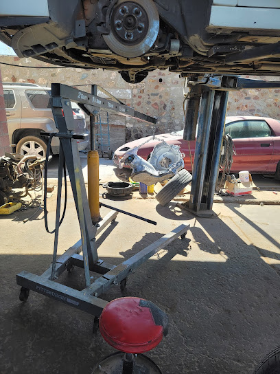 Mobile Automotive Mechanic Services