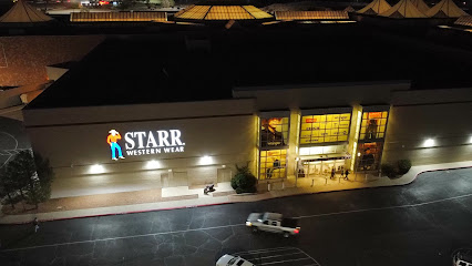 Starr Western Wear