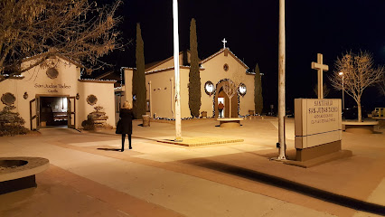 Saint Jude Catholic Church