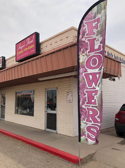 Angie's Floral Design & Gift Shop