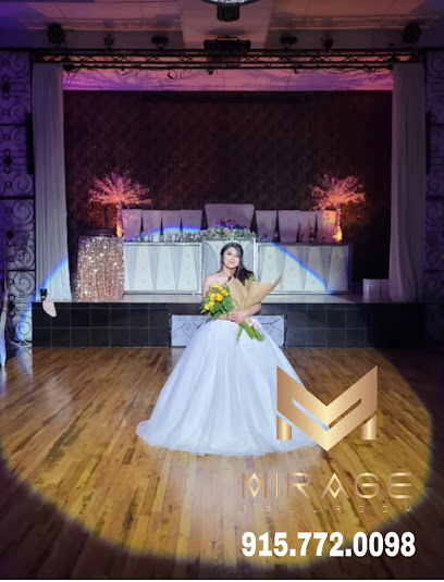 Mirage Ballroom