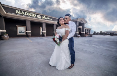 Madrid Ballroom
