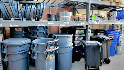 Garden Center at The Home Depot