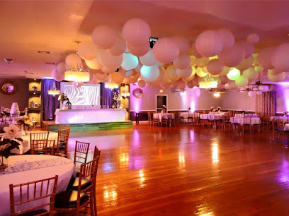 Alcatraces Ballroom