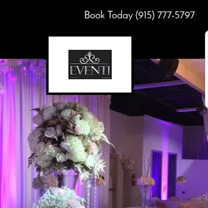 Ovioli Event Center