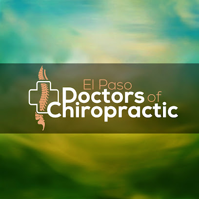 El Paso Doctors of Chiropractic