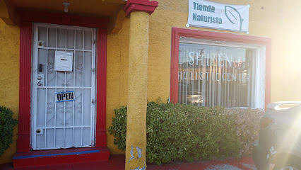Tienda Naturista