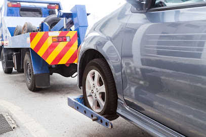 Towing El Paso