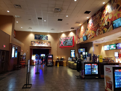 Cinemark Cielo Vista Mall 14 and XD