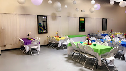Click Me Celebration Hall