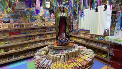 Candyfruit - Dulceria, Piñatas, Tables and Chairs