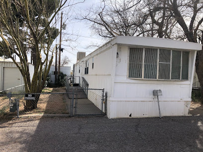 Willows Mobile Home Park