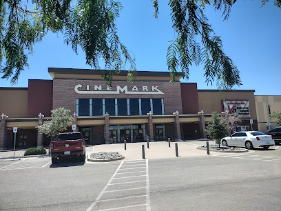 Cinemark East Montana and XD